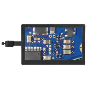 LCD 모니터 8/10.1/11.6/13.3인치 HMDI VGA 디스플레이  Trincular 스테레오 현미경 디지털 카메라 용 33mm