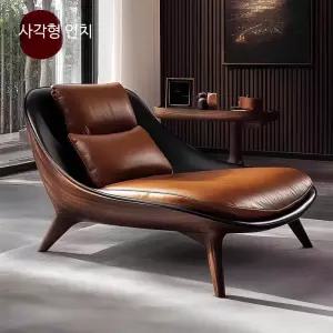 1인소파 일인용 침대쇼파 안락한의자 천소파 원룸소파 라운지체어 프로방스 소텔 1인리클라이너쇼파 북유럽 감성