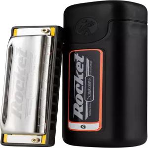 호너 ROCKT-G 로켓 하모니카 G의 열쇠