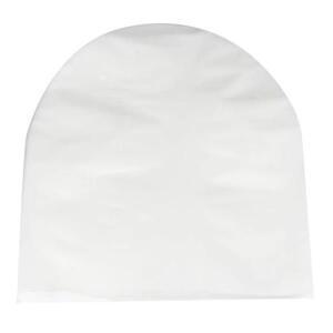 내부 슬리브용 50개 정전기 방지 사각형 비닐 레코드 커버 보호 장치 12'