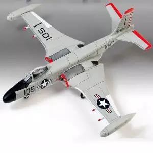 아카데미과학 미해군 F2H3 VF41 블랙에이스 [AVZ2712]