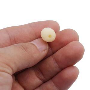 SHURE용 미니 XLR 마이크 커버, 베이지 듀얼 이어훅 헤드셋, 헤드 장착, 4 핀 TA4F