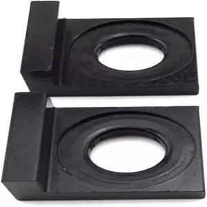 DJ-모터 15mm 뒷바퀴 체인 액슬 텐셔너 조절기 블록 50cc 70cc 90cc 110cc 125cc 140cc 160cc 피트 더트