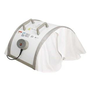 온열돔 돔사우나 찜질 온열기 기 원적외선 단일상품 가정용