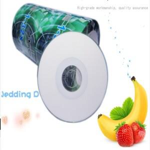 100개 8cm CD-R 미니 소형 빈 녹화 가능 디스크 215MB/25분