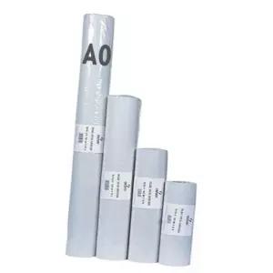 설계지 트레싱지 백상지 도면 제도 CAD 캐드 A0 914x45 1P