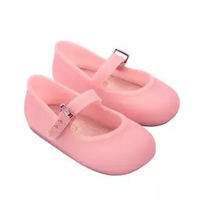 [보리보리/토박스]미니멜리사 소프트 발레리나 베이비 클리어핑크