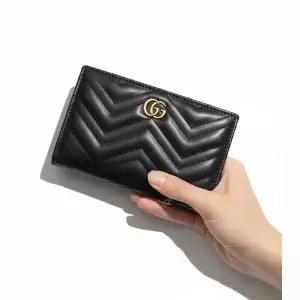 구찌 25FW GG 마몽 지갑 (781583 DTDHT 1000)