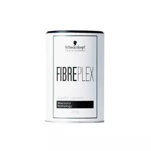 슈바츠코프 파이버플렉스 파우더 블리치 450g