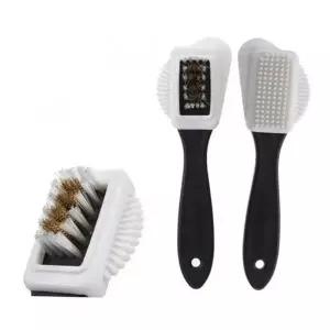 스웨이드 클리너 브러쉬 구두 지우개 신발 클리너 다용도 구두솔 세정 청소 용품 가죽 얼룩 관리 세척