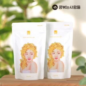 맛있는 원두커피 200g+200g/신선한 당일로스팅 원두/홀릭커피