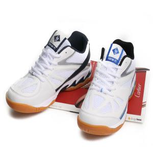 NEW-H 생고무창/초경량/실내외겸용/탁구화/배구화