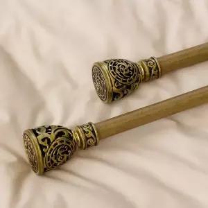 아망떼 앤틱 커튼봉 480cm