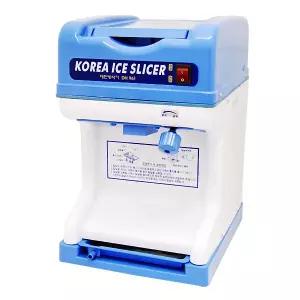 대한 빙삭기 DH-961 빙수기계 빙수기 팥 업소용