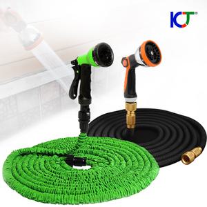 세차 호스 매직 물호수 수도 분사기 베란다 자동차 청소용 청소기