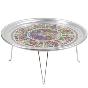 양은밥상 찻상 술상 옛날 접이식 밥상