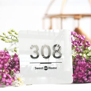 세콘도A,호실판,숫자판,표찰,문번호판,호수판,아파트