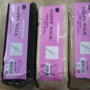 10켤레 해피워크 30D 뭉치 봉지 유발 고탄력 팬티스타킹 학생 아가씨 스타킹 벌크 갱수네