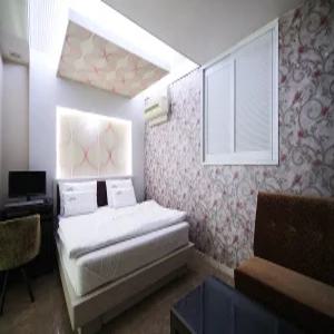 [대구 모텔] 대구 이천동 W뉴욕 (두류,이월드,본리동,죽전동,서부정류장,앞산공원,안지랑,대명동,봉덕동)