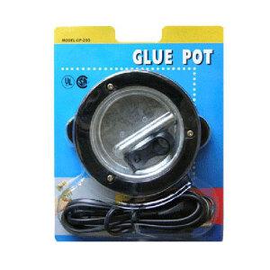 지피글루건/GP200 냄비글루건/전문가용/심별도구매 핫멜트