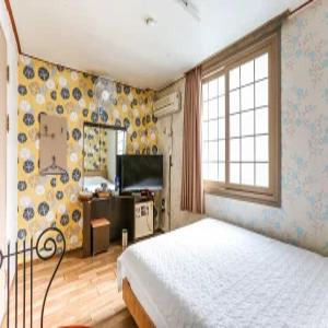 [제주 모텔] 서귀포 록산모텔 (서귀포시,중문,모슬포)