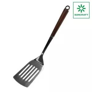 선크래프트 Wood Time 스텐레스 뒤집개 터너