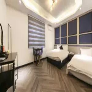 [울산] 울산 헤이 호텔(울산모텔/동구모텔/동구울산 헤이 호텔)