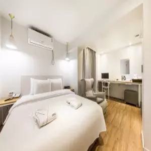 [서울 모텔] 독산 미니멀시즌 (구로,금천,오류,신도림)