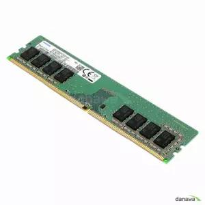 삼성 DDR4 32G PC4-21300 데스크탑 메모리 2666MHz