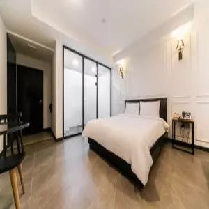 [대구 모텔] 대구 황금동 엘리제 (동대구역,신천동,수성못,범어,라이온즈파크,알파시티,시지)