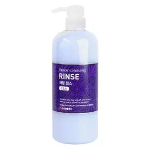 엘지 드봉 차밍 린스 730ml