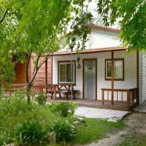 [경기] 포천 산정호수 하늘밭펜션(경기, 포천)