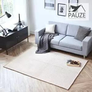 파우제 샤르망 극세사 카페트 150x200cm