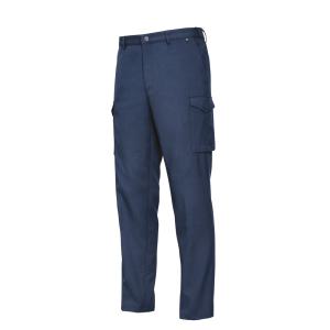 춘추 작업복바지 [ 지벤 ZB-p1804 ] 활동성좋은 현장실무형 근무복바지 (점퍼 ZB-J1804와 세트연