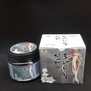 잔대도라지청600g 잔대청 도라지청 기침 목건강