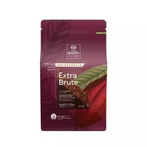 메가커피 카카오바리 칼리바우트 엑스트라브뤼트 코코아파우더 1kg