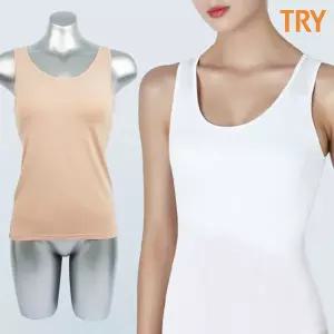 [TRY][트라이] 여성 브라 런닝 택1