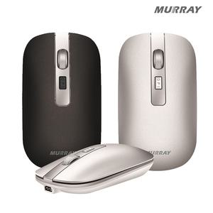 MURRAY 충전식 무선 블루투스 마우스 BM-350
