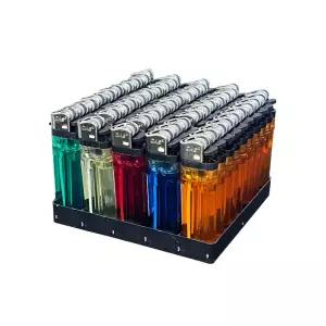 다스 일회용 부싯돌 가스라이터 DAS-01 50개