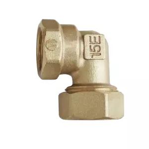 엑셀 속엘보 XL배관 이음쇠 수전엘보 15A