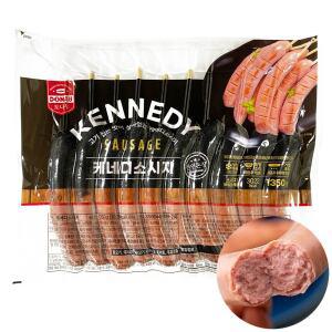도나우 케네디 소세지 (꼬지)(135gx10개입)1.35kg