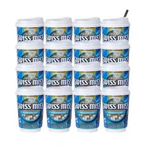 스위스미스 머쉬멜로28g (원컵) x 16컵