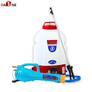 대원 다히치 충전식 분무기 충전분무기 자동살포기 송품기 20리터 국산