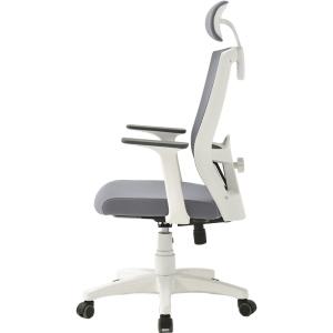 보스 사무용의자 사무실 컴퓨터책상 요추 허리편한의자