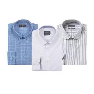 [란체티](하남점)프리미엄 소프트 비즈니스 긴소매 슬림핏/일반핏 30종 택 1