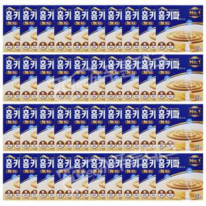 홈키파 모기향 무색소 10매 x 40개