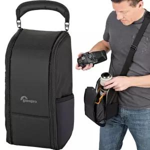 갤러리아 로우프로 프로택틱 렌즈 익스체인지 200 AW