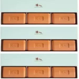 미자인황토비누3개입 * 3세트