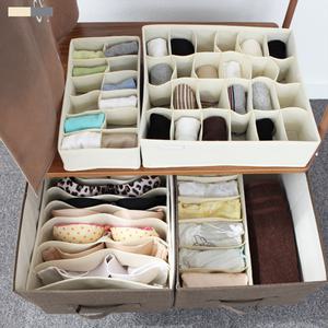 까사마루 속옷 정리함 6칸+7칸+12칸+24칸