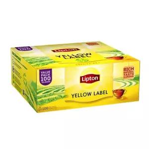 립톤 홍차 100티백 200g